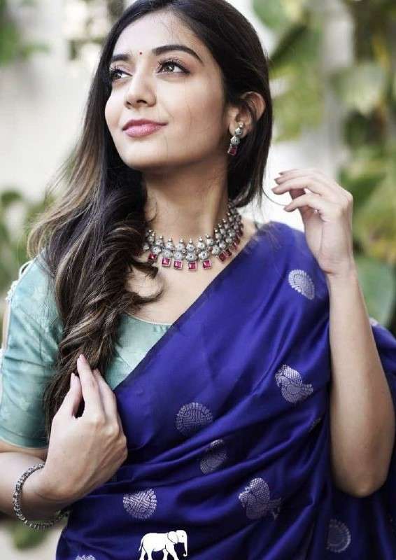 22 COLORFUL FESTIVAL SEASON SILK SAREE COLLECTION DEALER 22 