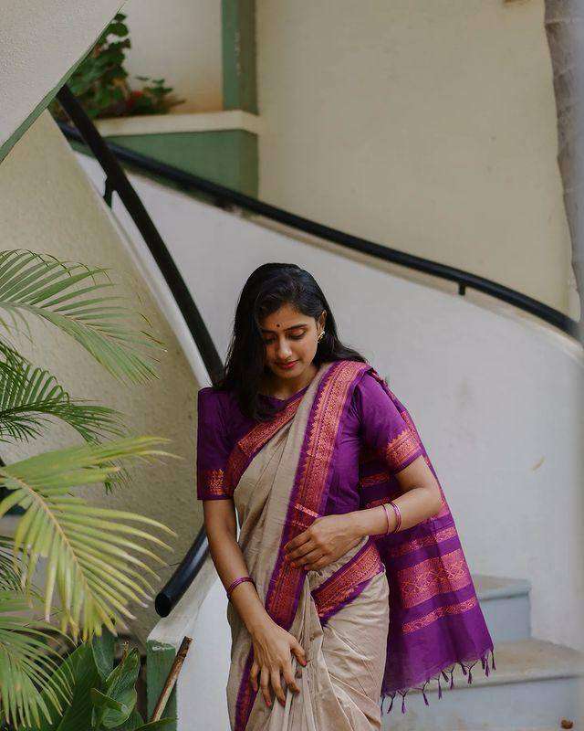 5044 PARTY WEAR DARK COLOR SAREE COLLECTION LOW PRICE BEST S...