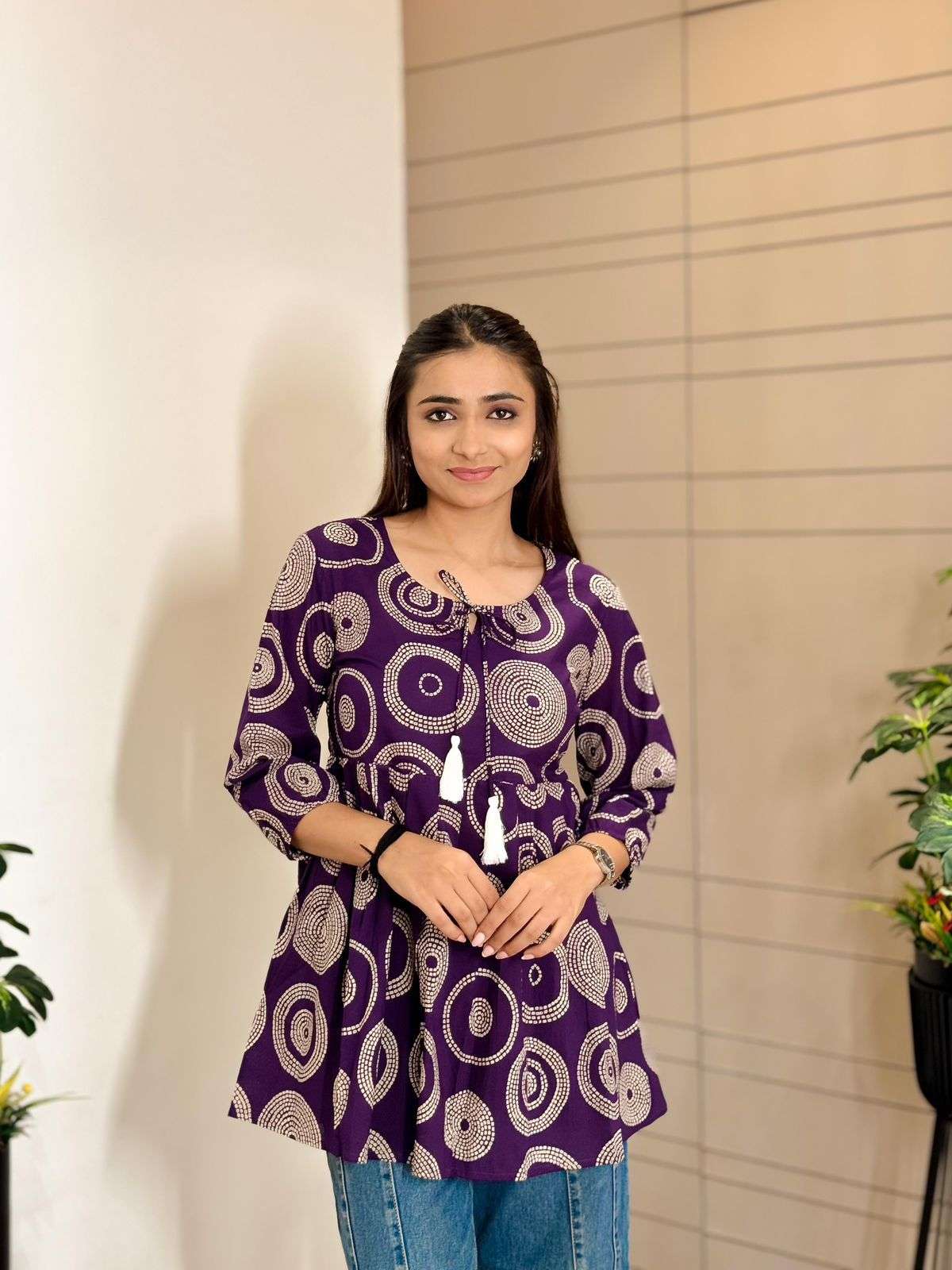 COTTON TOP COLLECTION REGULAR WEAR GIRLS WHOLESALE COMBO AF 