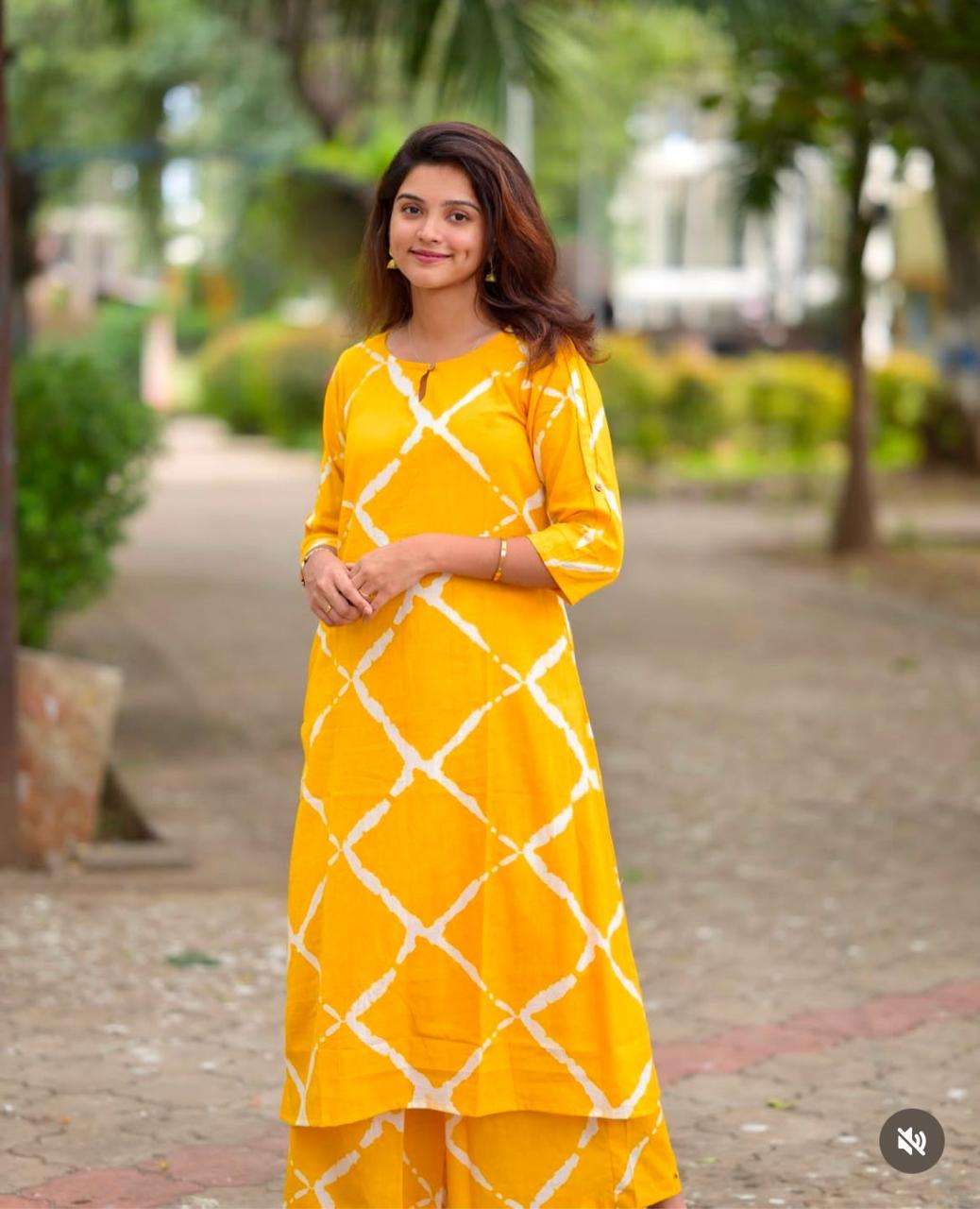 NEW WOMEN CORD SET COTTON FABRIC SUMMER WEAR COLLECTION ONLI...