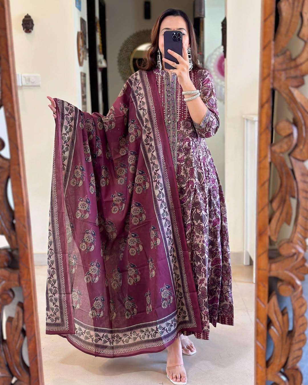 FESTIVAL LADIES SUIT SHURG PATTERN 3 PCS SUIT WHOLESALE ONLI...