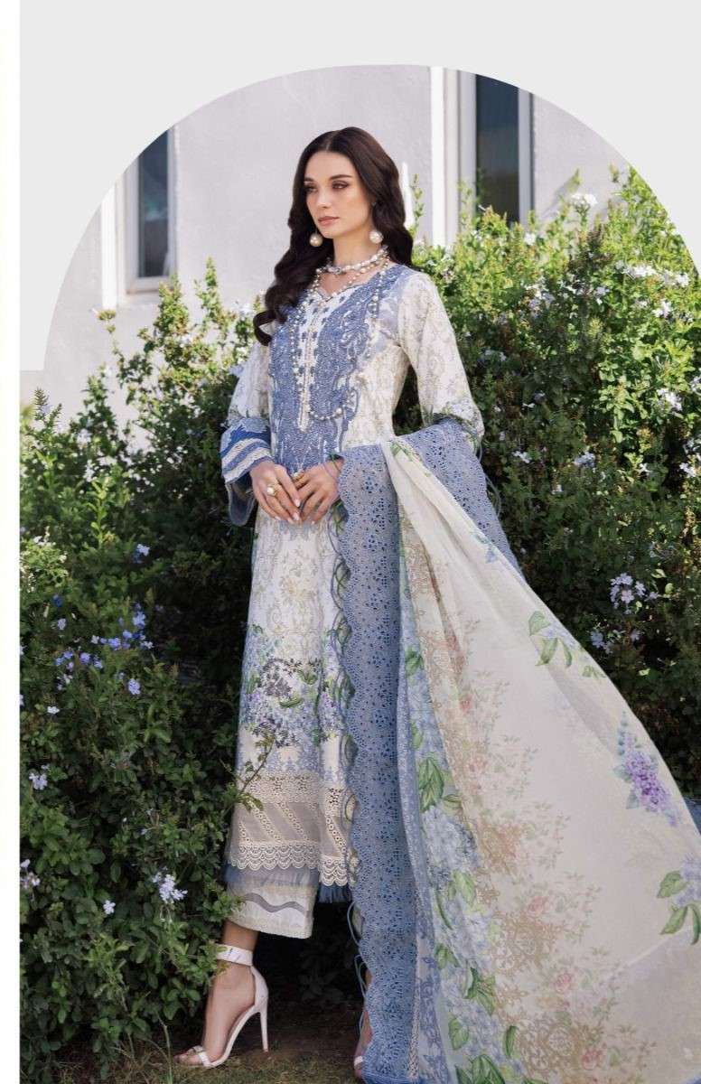 HAZZEL NEEDLE WONDER 0309 INDIAN BRAND TOP PAKISTANI WHITE S...
