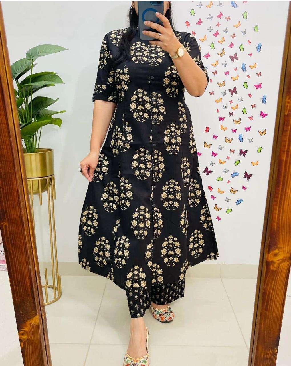 HIT WOMEN JAIPURI COTTON CORD SET COLLECTION ONLINE SHOP SKV...