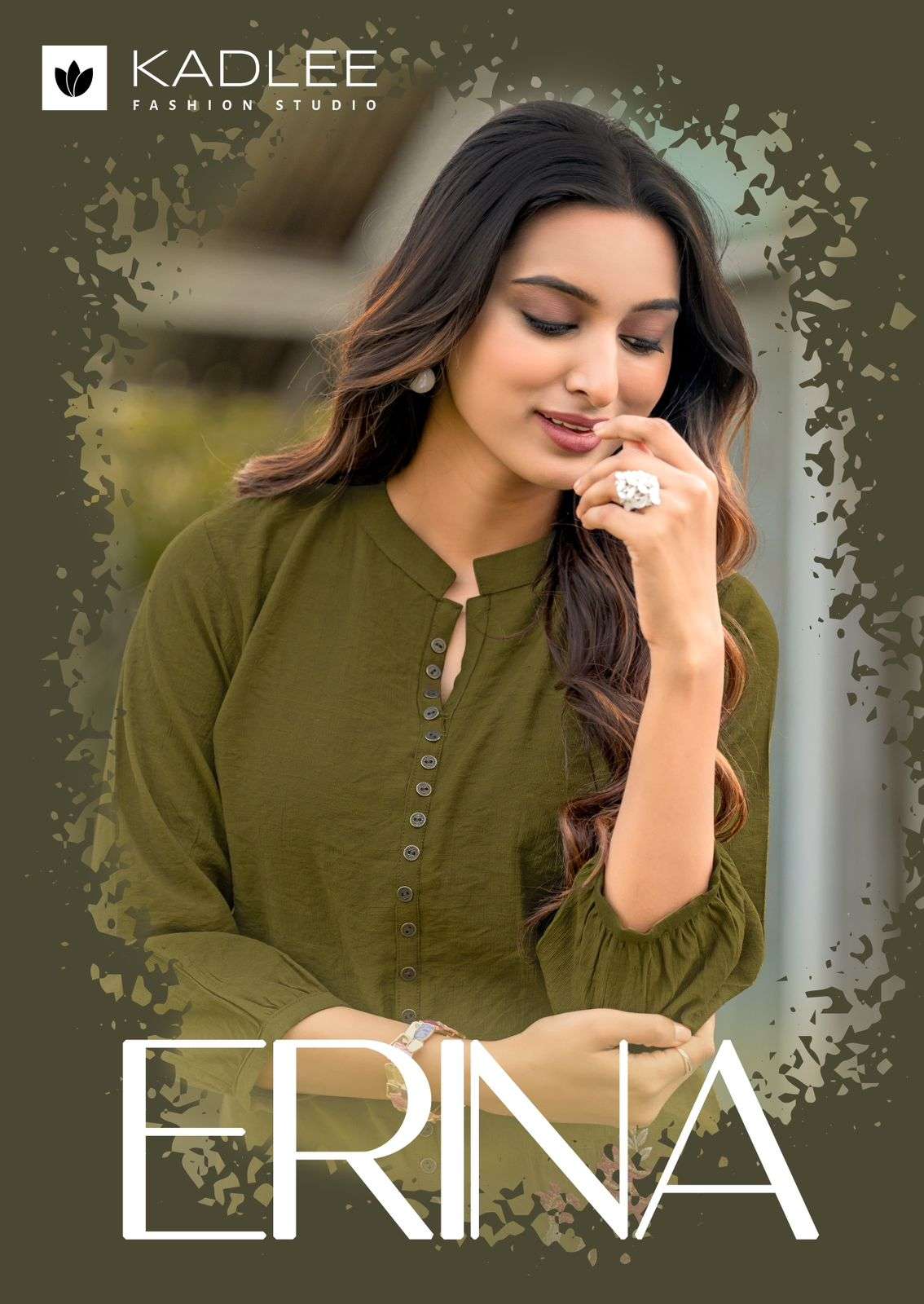 KADLEE ERINA BRANDED CORD SET CLASSIC LOOK FOR WOMEN ONLINE ...
