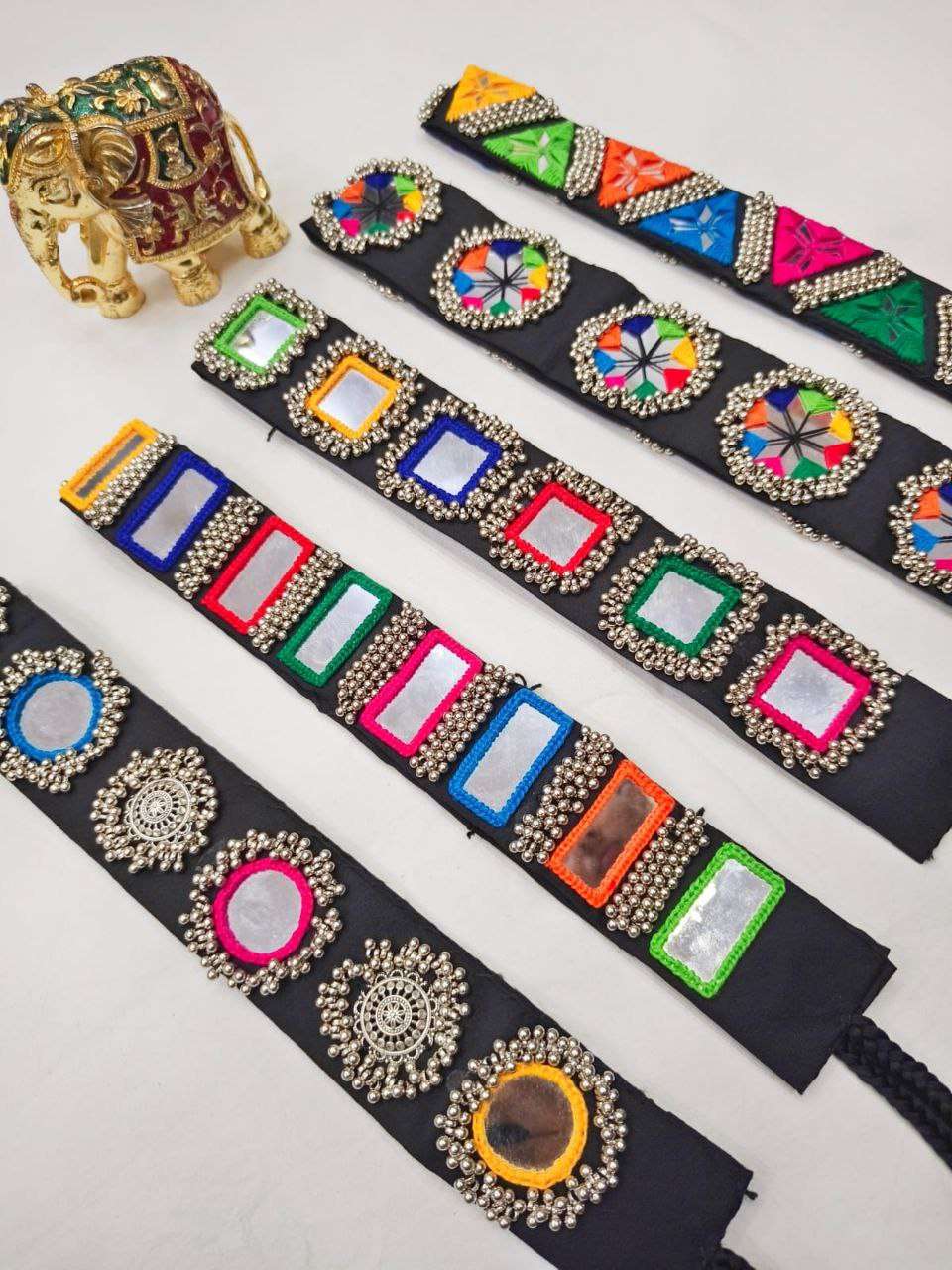 LEHENGA CHOLI KAMAR BELT WHOLESALE PRICE ONLINE STORE ASR