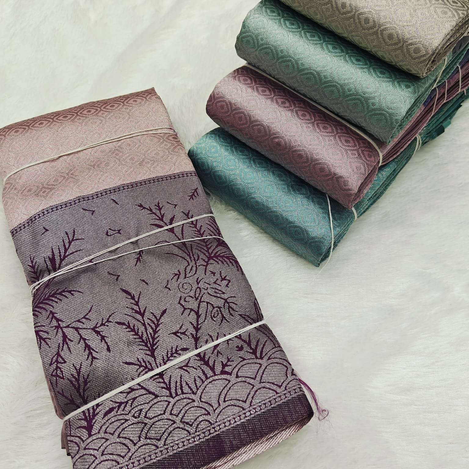 Elampillai pure Kanjivaram Pattu Silk Sarees Collection At B...