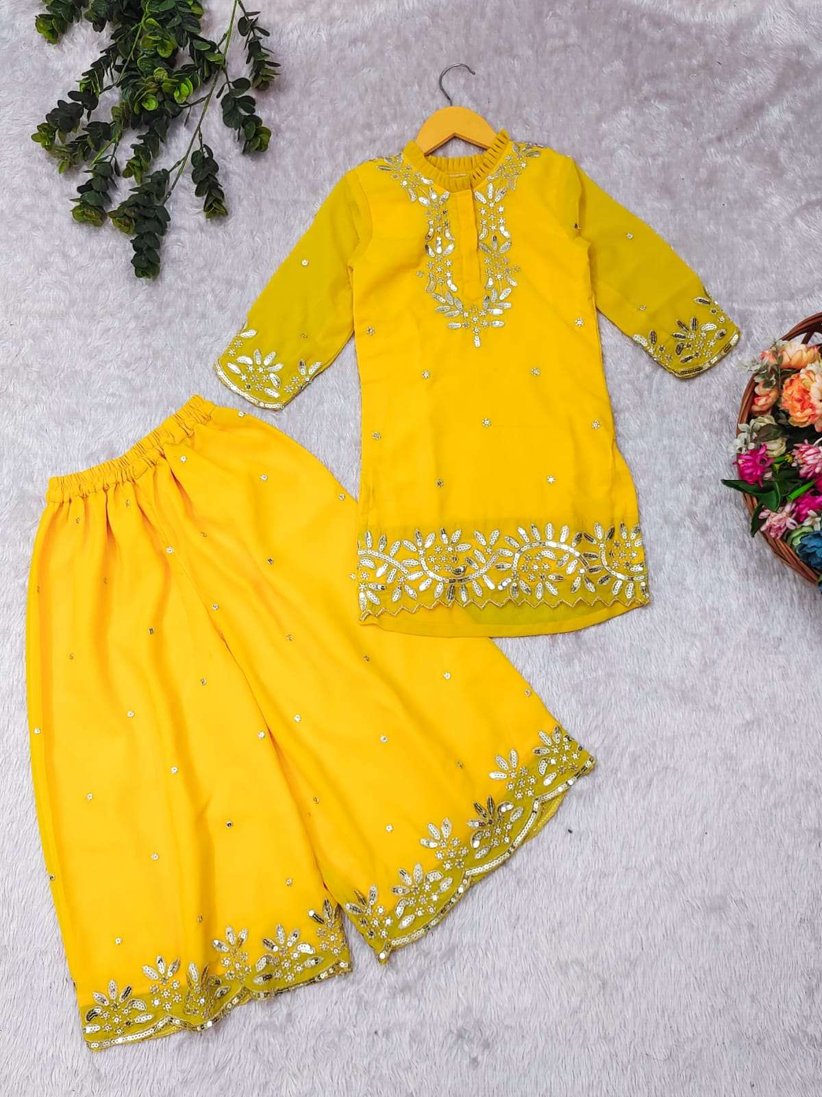 HALDI FUNCTION SPECIAL BEAUTIFUL EMBROIDERY WORK FANCY STICH...