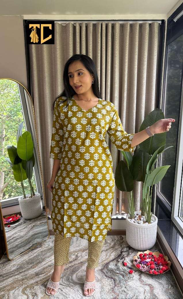 KURTI WITH PANT SET OWSAME COLLECTION OFFICE DAILY WEAR EXPO...