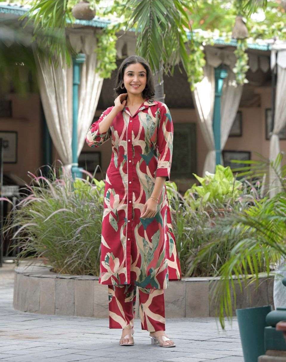 WESTERN WEAR BRAND COTTON PRINTED CORD SET COLLECTION DEALER...