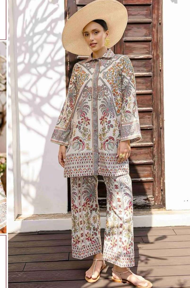 TURKISH READYMADE CO ORD SETS MODAL STYLE COLLECTION EXPORTE...
