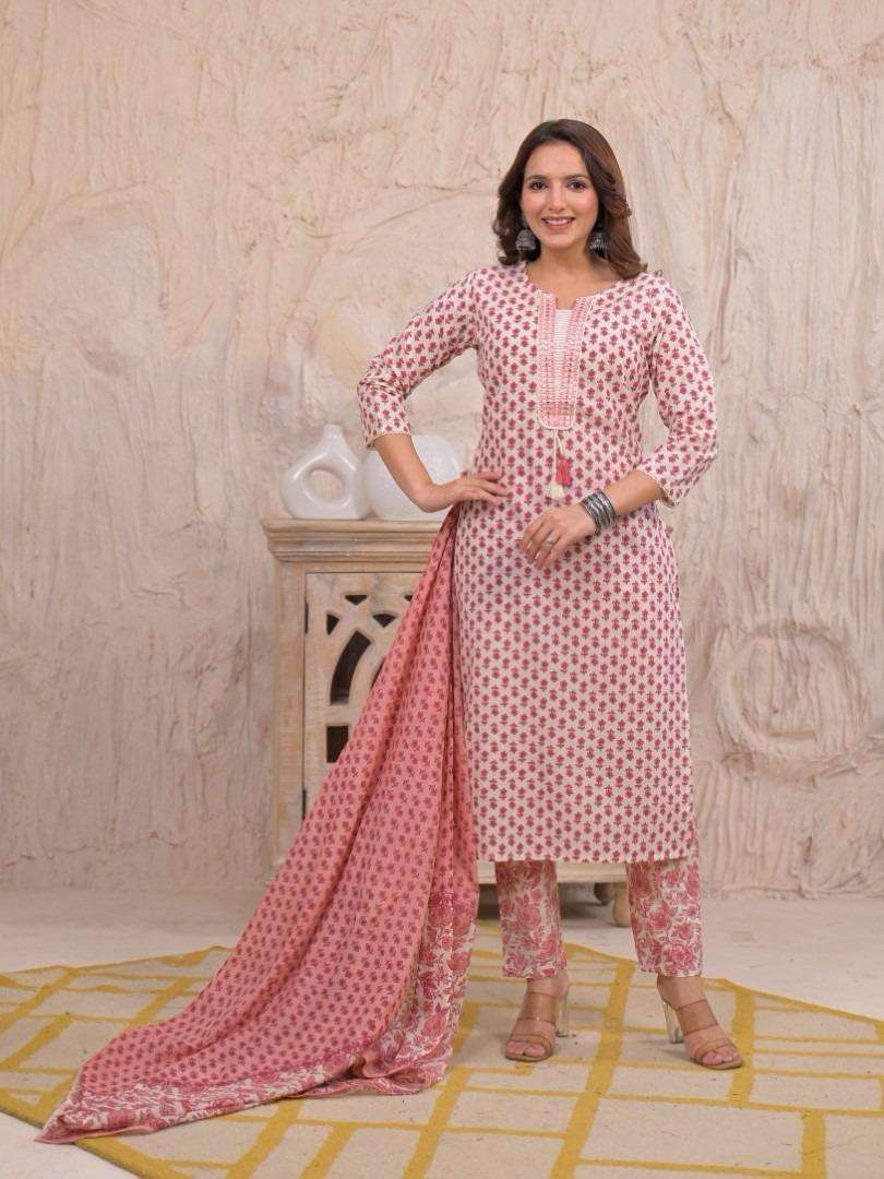 K 198 TYPICALLY SALWAR KAMEEZ OR SIMILAR STYLE WOMEN RESELLE...