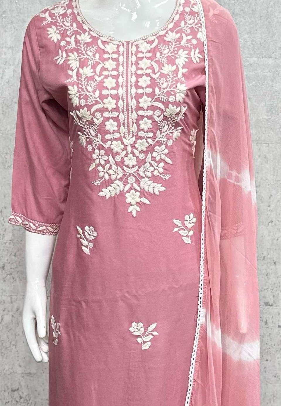 KURTI SHAALA ZARANA VOL 2 REGULAR DESI OUTFIT RAYON SALWAR S...