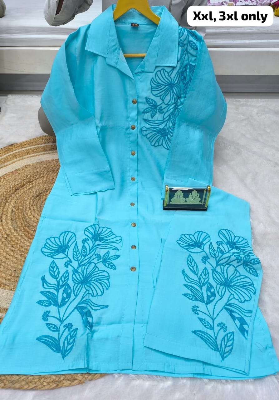 SILK STYLISH NEW WOMEN CORD SET FOR DAILY WEAR SUPPLIER LOW ...