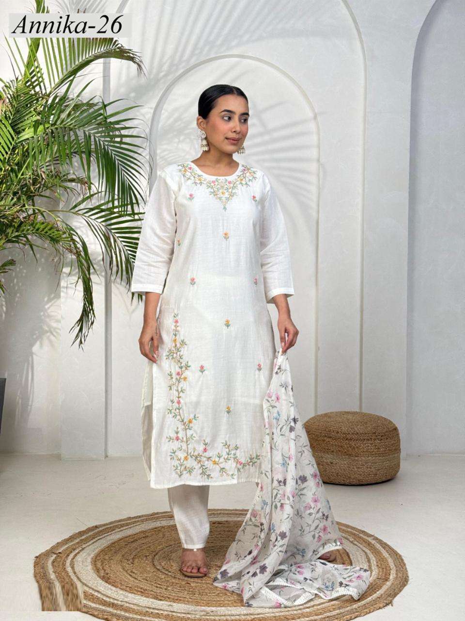 K 359 ROMAN WORK HANDWORK FANCY SALWAR SUIT TO DIWALI PARTY ...
