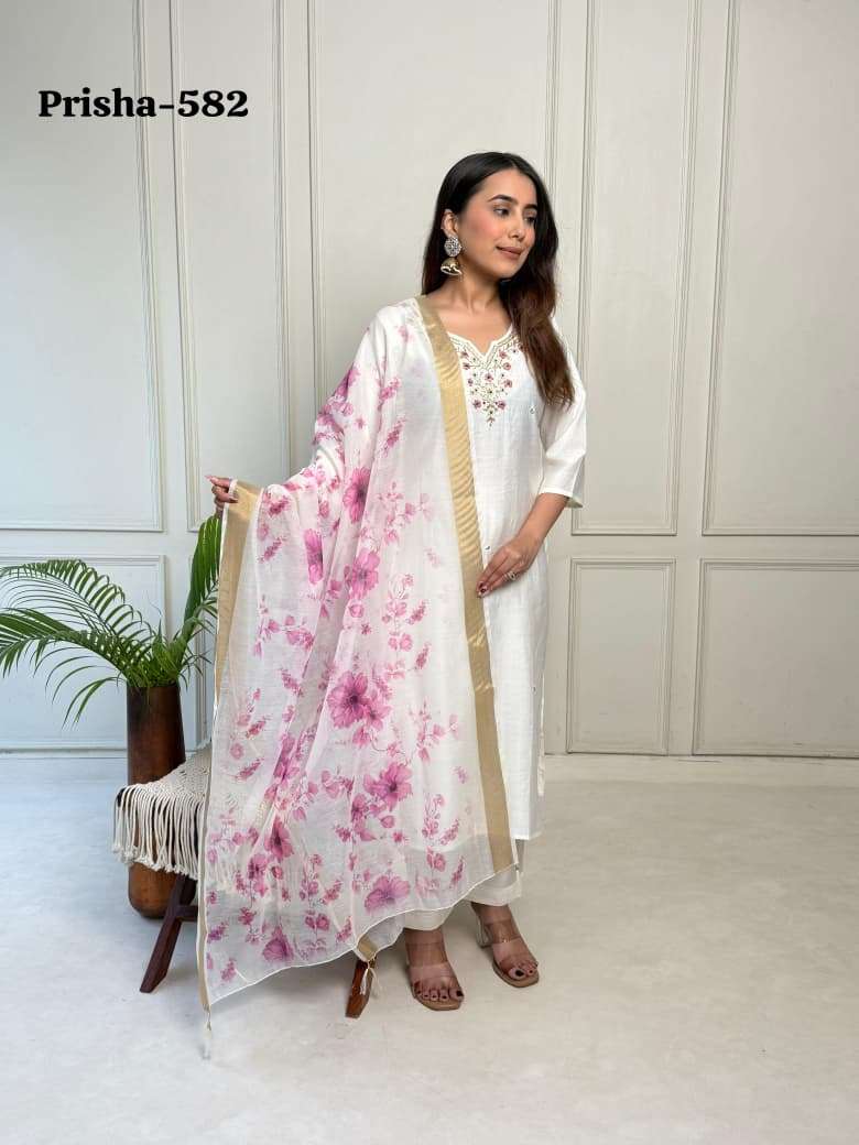 K 373 BOUTIQUE FASHION VERTICAN HANDWORK SUIT TO GIRL FUNCTI...