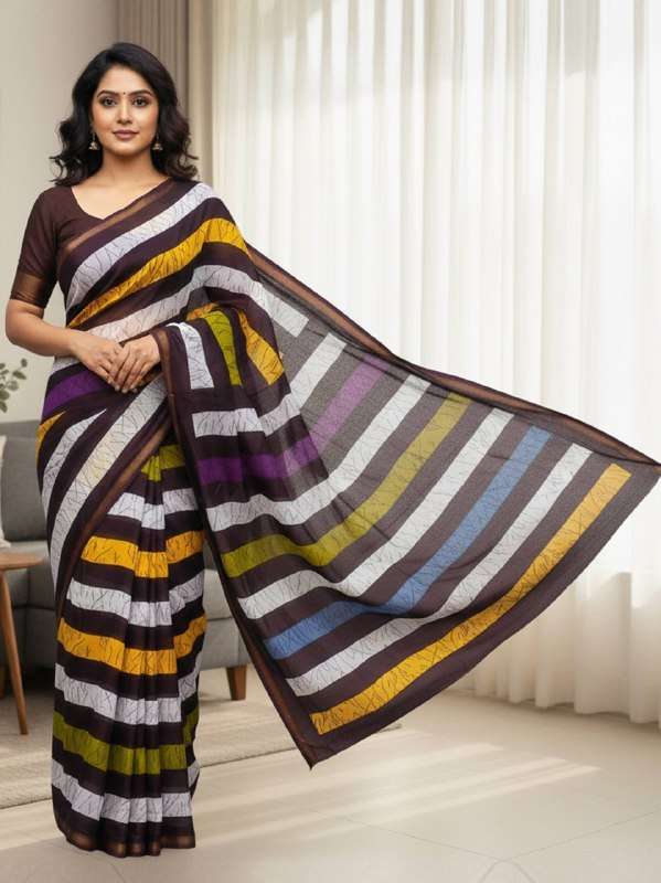 79 SUDHA ZARI BODAR DESIGN 26 & 27 INDIAN TRADITIONAL DAILY ...