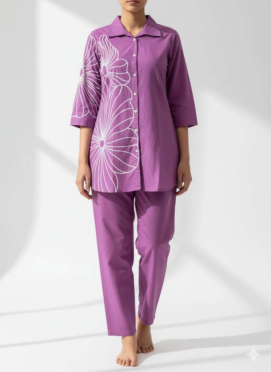 SMART ELEGANT LOOK GIRLS COTTON CORD SET BUY ONLINE DEALER S...