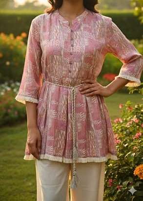 BIG SIZE TOP COLLECTION NEW BEAUTIFUL GIRL WEAR LOW RATE SUP...