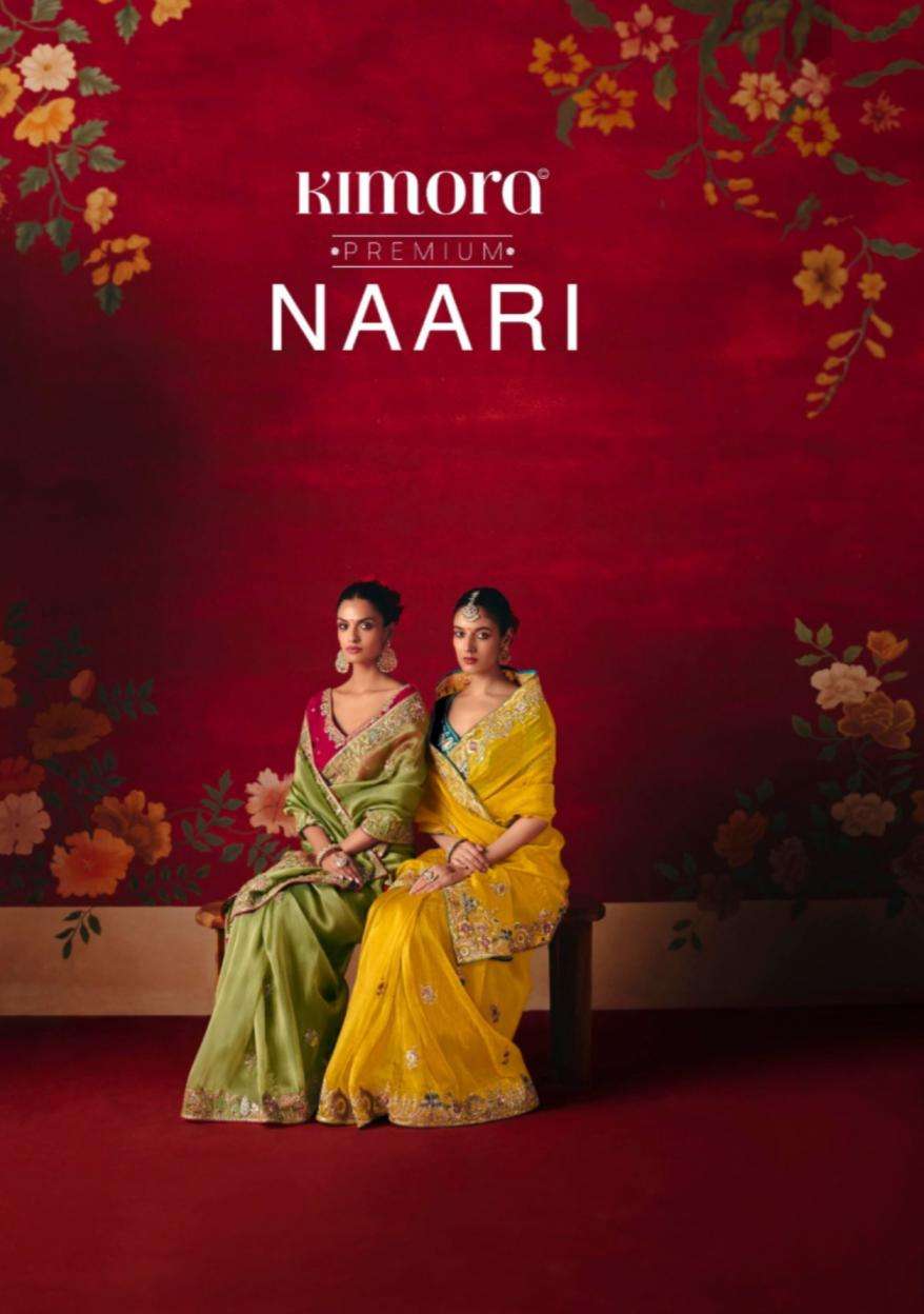 Kimora Fashion Naari 5581-5591 Fancy Look Designer Function ...
