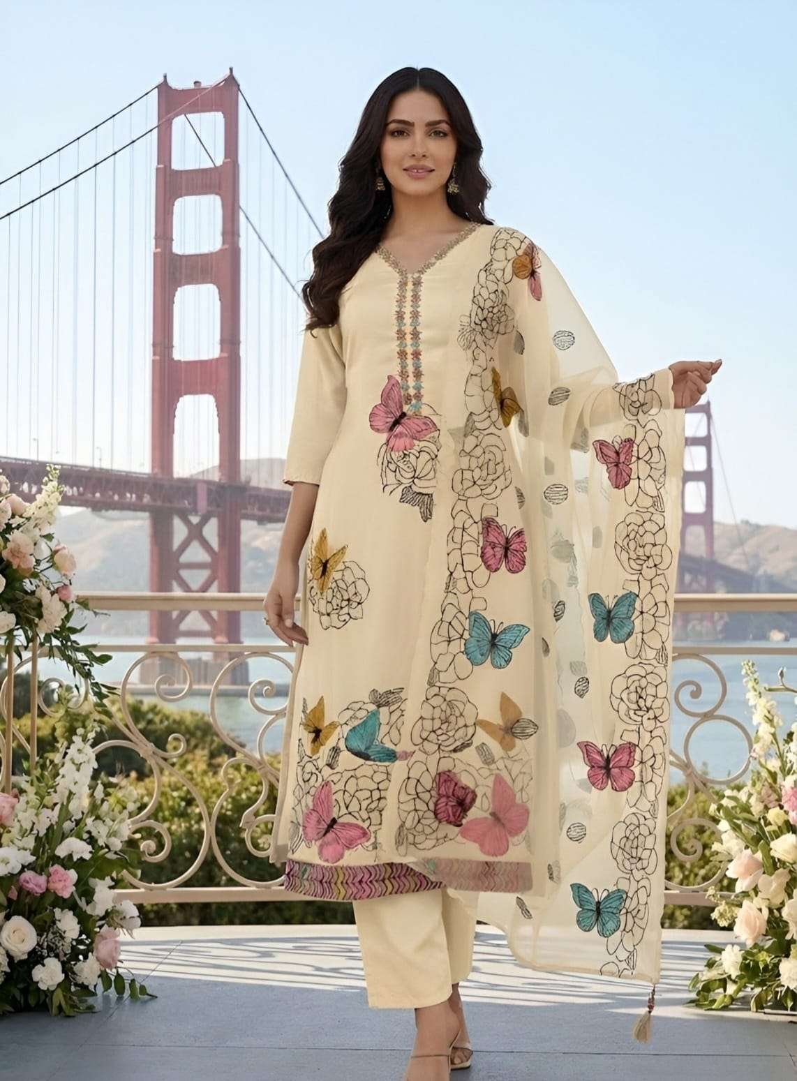 LG ALL FUNCTION TYPE YOUNG WOMEN TREND 3 PIECE SUIT ONLINE R...