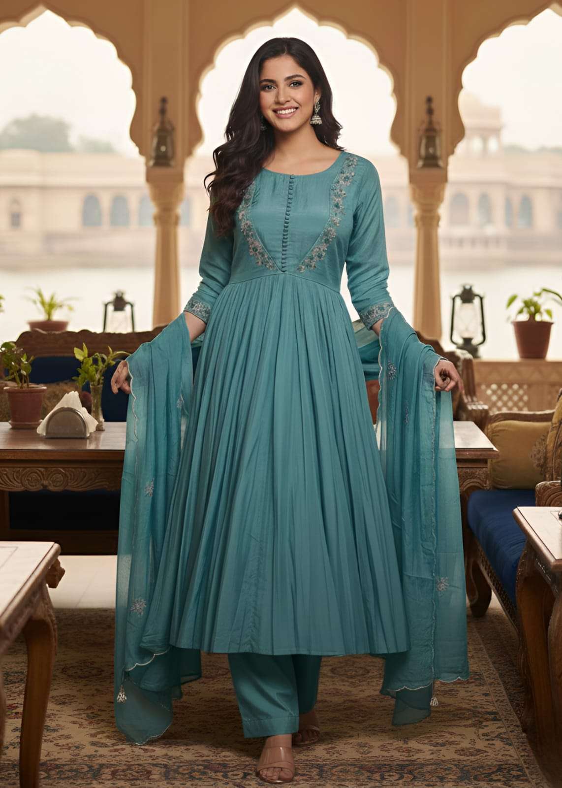 LG HIGH TICKET BOUTIQUE QUALITY DESIGNER GOWN SUIT COLLECTIO...