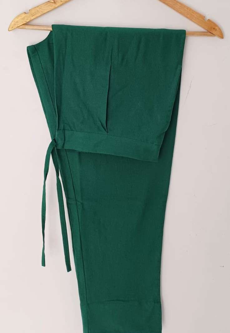 FAT WOMEN BIG SIZE COTTON PANT BOTTOM WEAR REGULAR BASE DEAL...