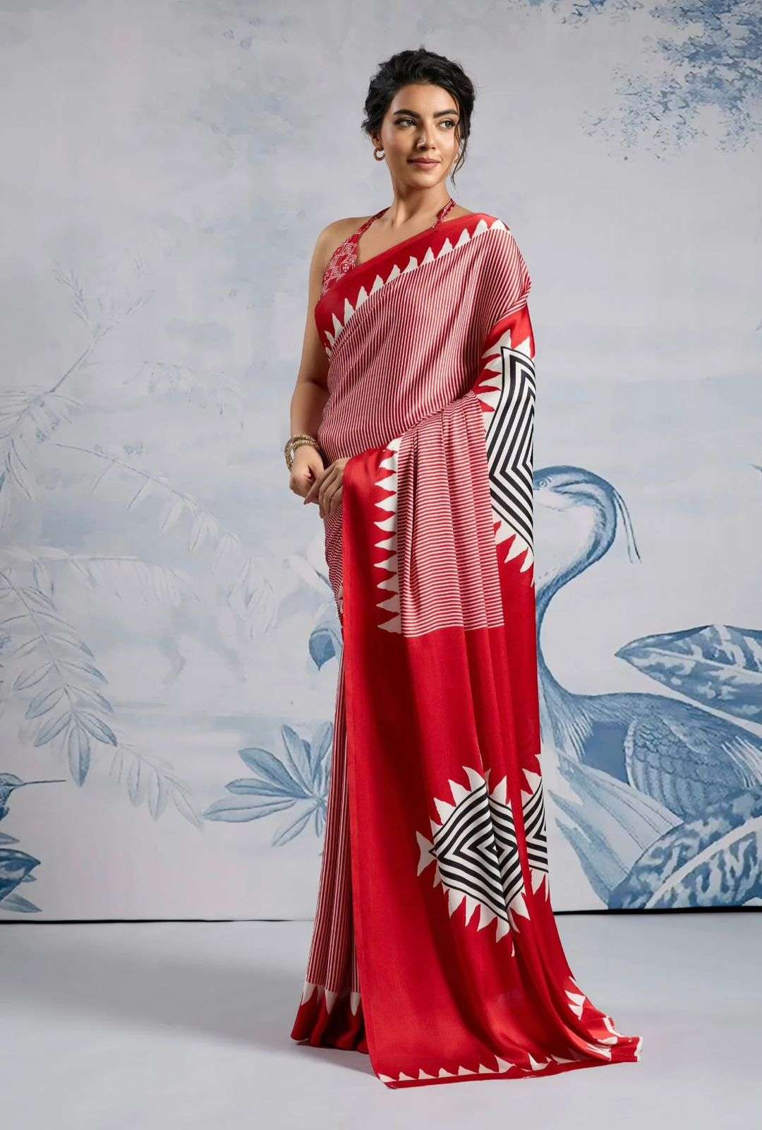 GRACE DESIGN OF SIX GRACE IN EVERY FOLD ELEGANCE REDEFINED S...
