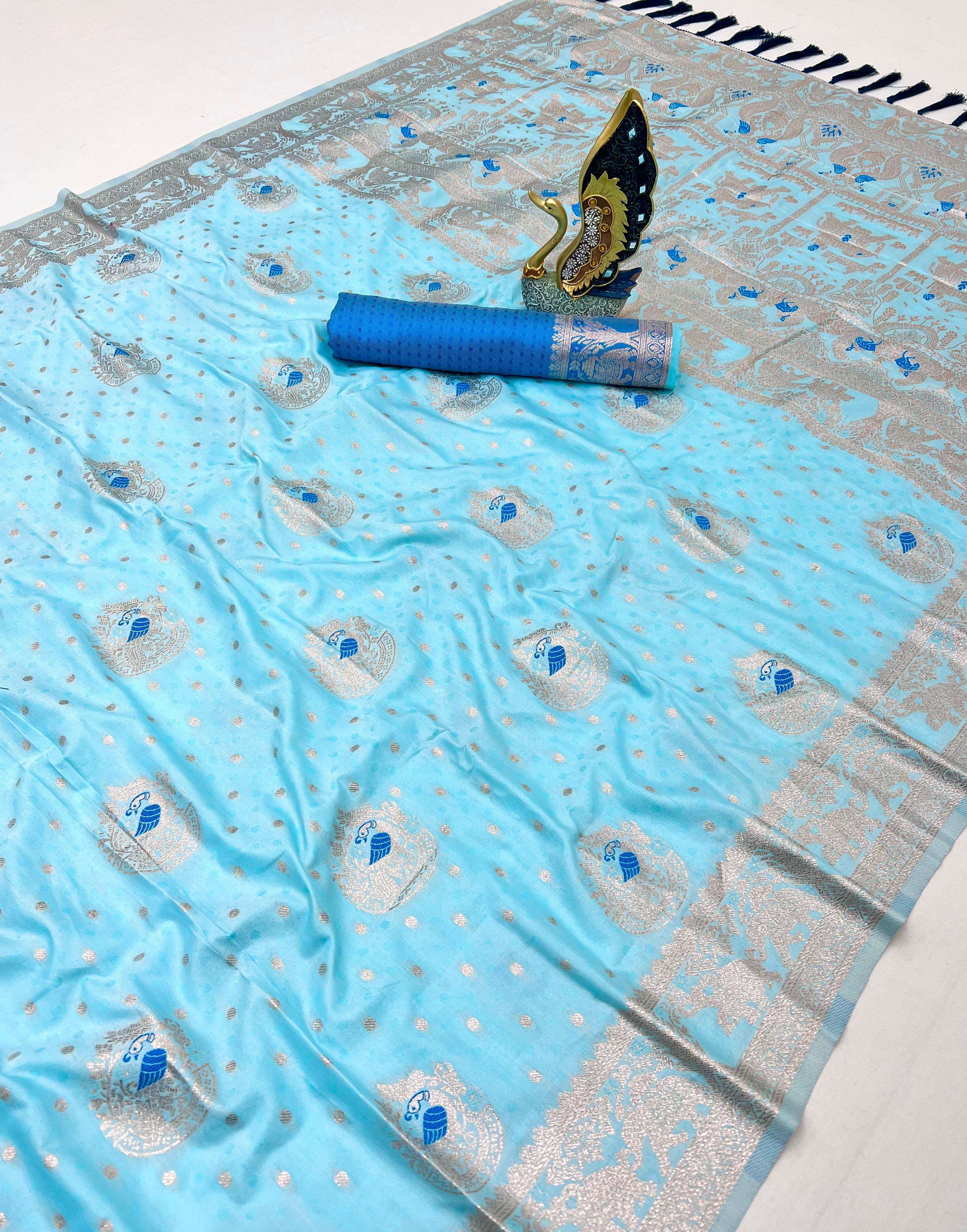 Laxmi VoL 5 Soft silk Cotton traditional classic design Bana...