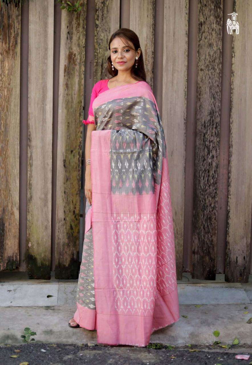 Plain Linen in Comfortable fabric Simple Design Digital Prin...