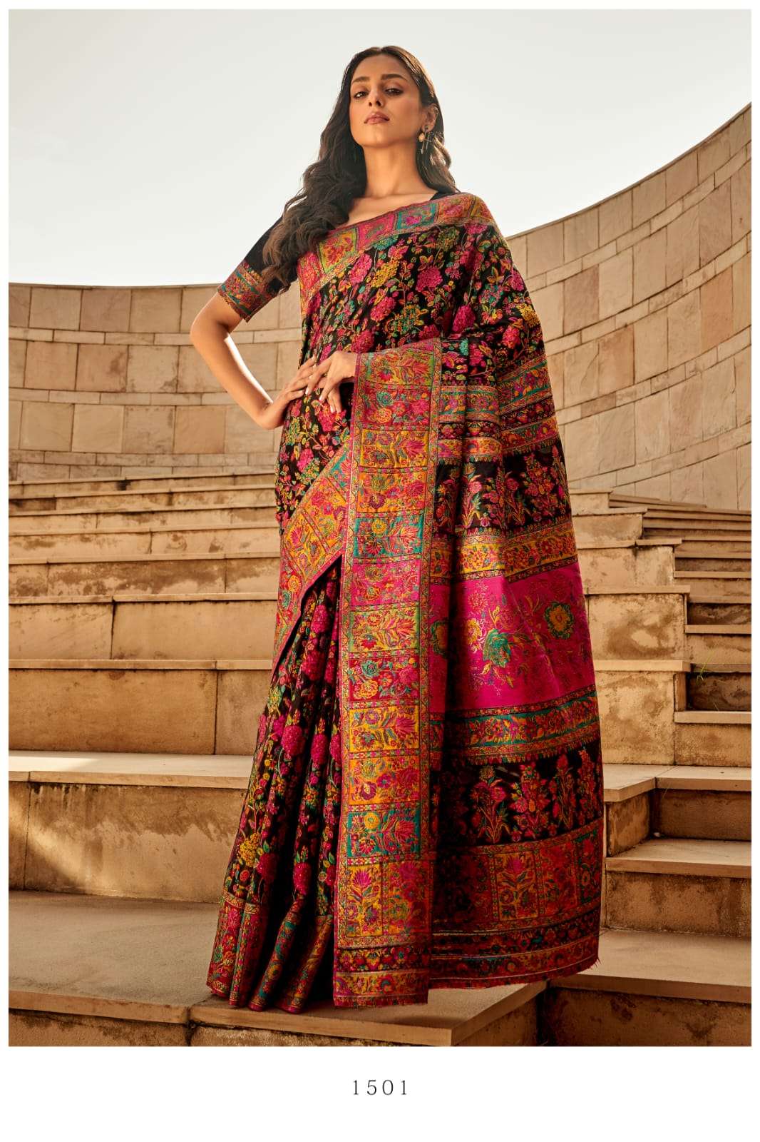  Rajtex Fabrics 1500 Kashmiri Modal Kashmiri Where Tradition...