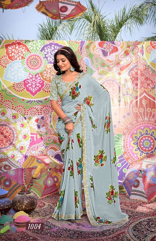  STAVAN RADHEY WAIGHTLESS EMBROIDERY WHERE TRADITION MEET ST...