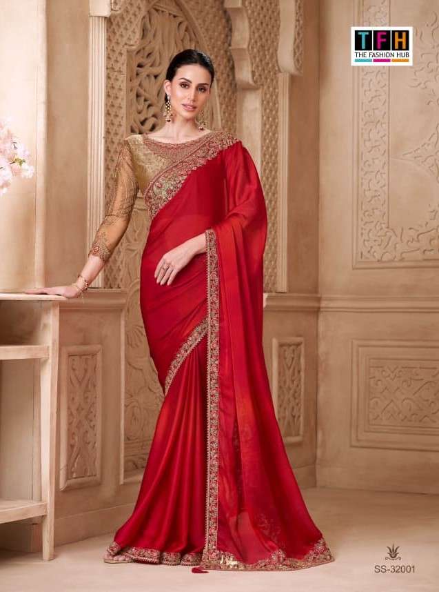 TFH Silver Screen-22 Grace In Every Fold Traditional Grace R...