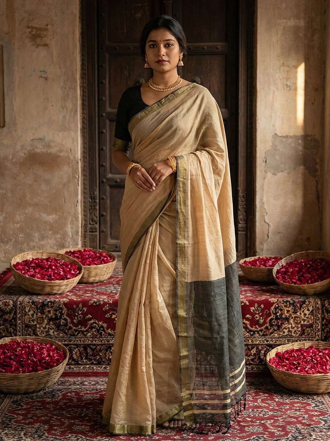 Astita Vardan Cotton 1001 to 1006 Soft and comfortable Cotto...