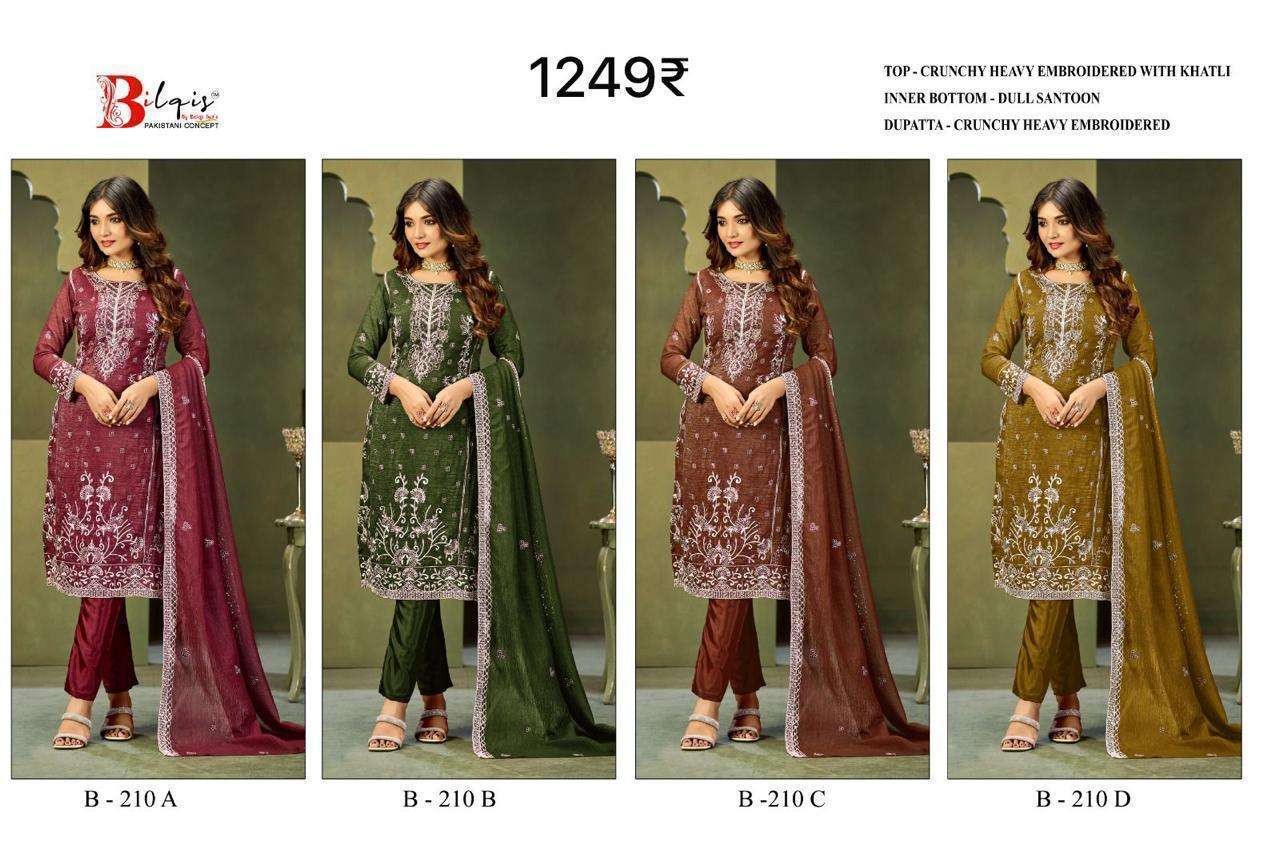 Bilqis Dresses designer bilqis pakistani salwar kameez at Wh...