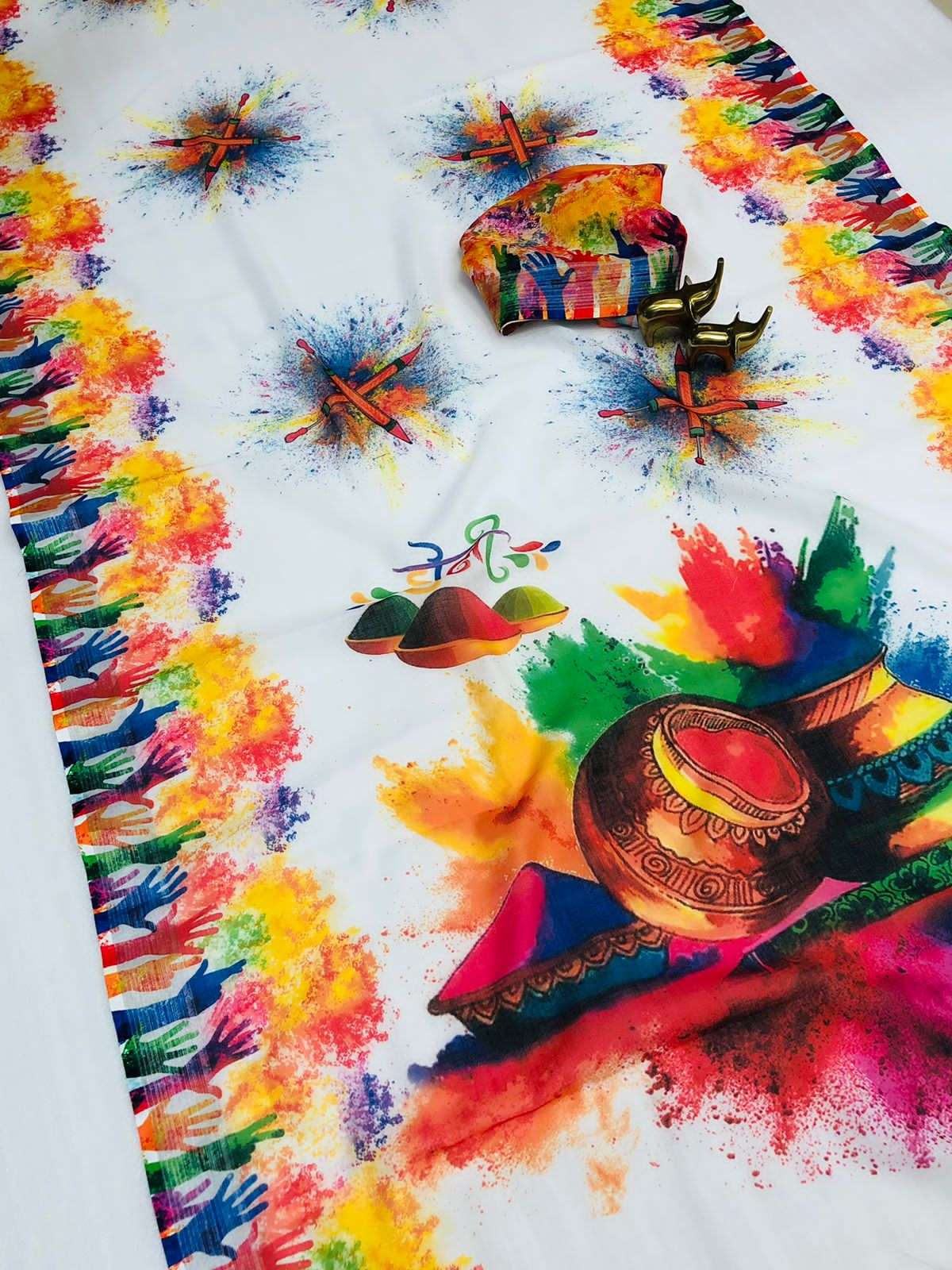  HOLI SPECIAL ENJOY YOUR HOLI WITH THIS TOP QUALITY HEAVY LI...