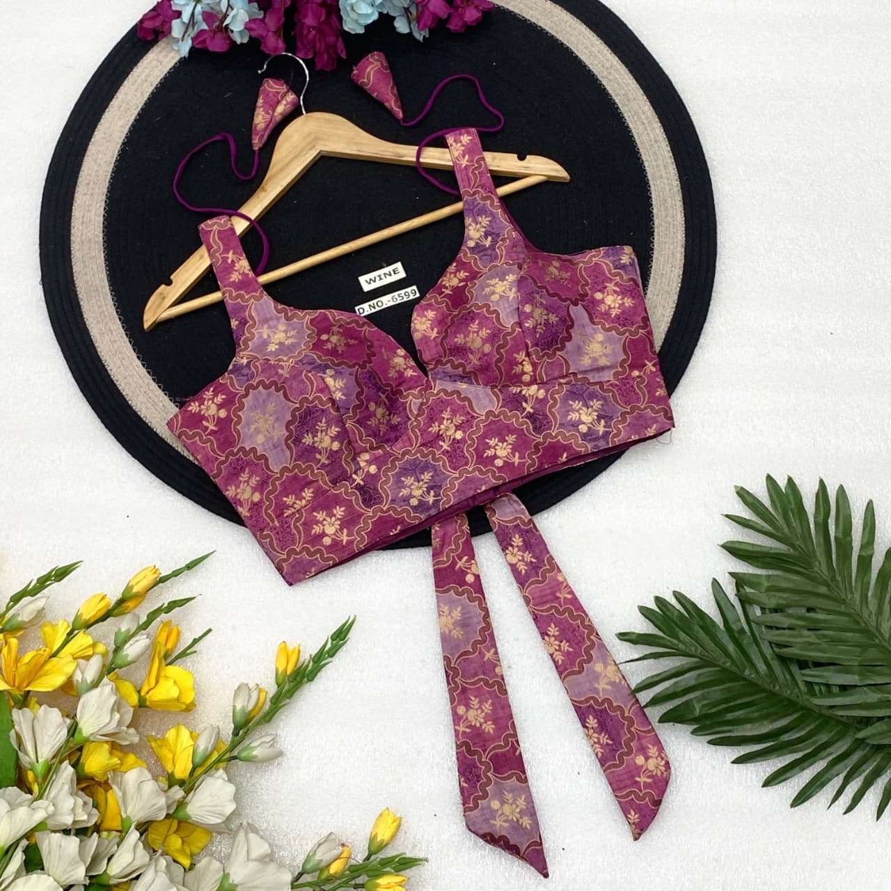  JAYCARD POJISAN PRINT COTTON FABRIC COMFARTABLE AND FANCY B...