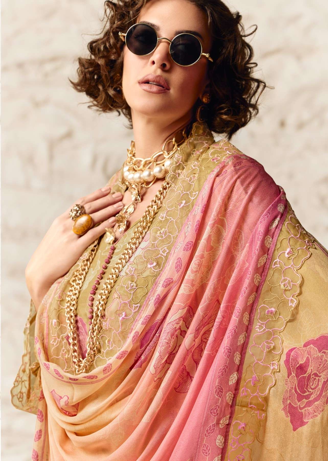 KIMORA SUIT AMOUR 9931 TO 9936 DIGITAL DESIGN SUIT FOR WOMEN...