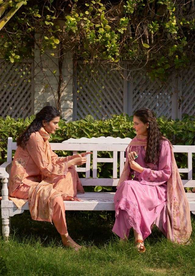 KIMORA SUIT MEHFIL 2275 TO 2278 INDIAN HIGH BRAND FANCY SUIT...