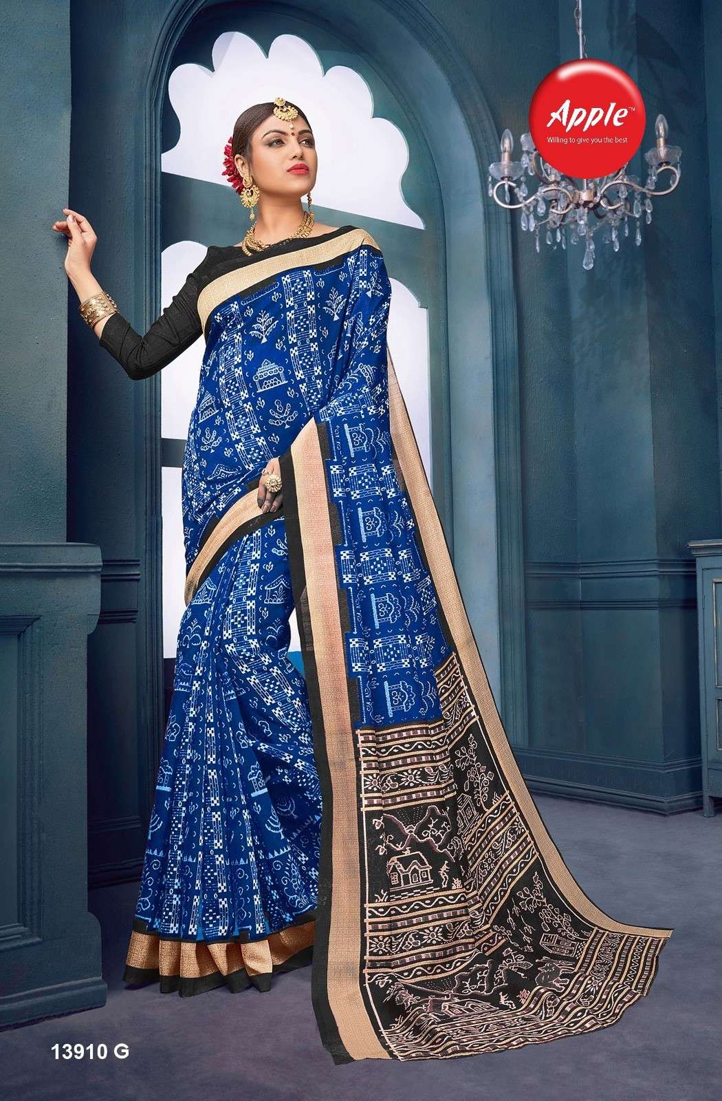 NEW LAUNCH WOMANIYA 13910 GRACE IN EVERY FOLD REGULAR WEAR ...