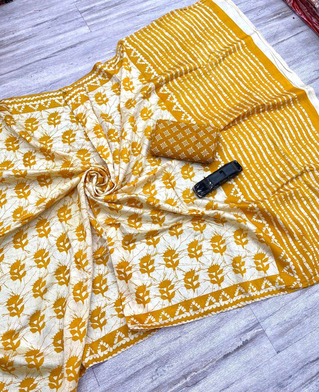 NEW LAUNCHING PURE AND SOFT COTTON FABRIC HANDMADE AJRAKH PR...