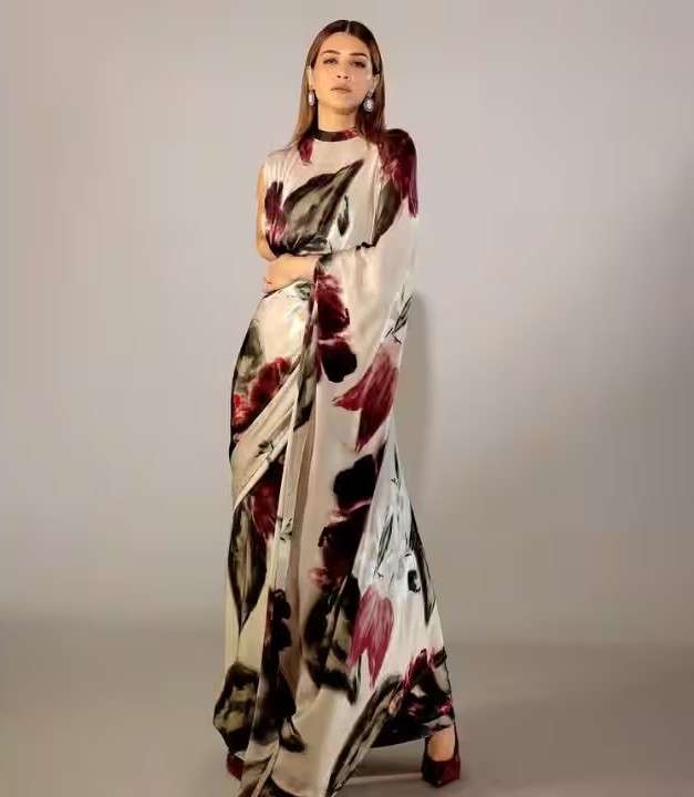 Original Japan Satin Grace In Every Fold Elegance Beautiful ...