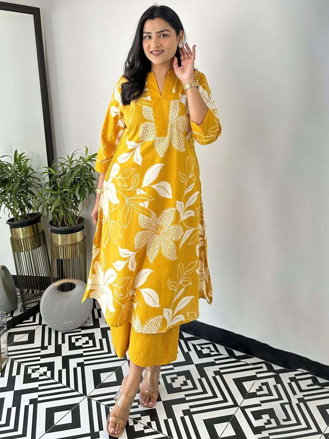 PC DAILY WEAR KURTA SET COLLECTION VIRAL CORD SET BUY ONLINE...