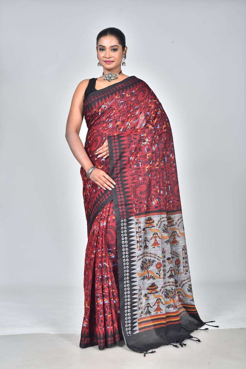 Premium Lilan Cotton Super Hit Design Launch regular wear an...