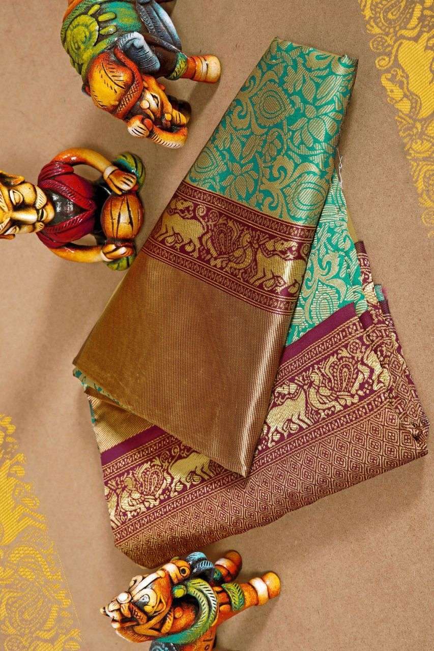 PURE AND SOFT LICHI SILK CLOTH FABRIC REGULAR WEAR EXCLUSIVE...