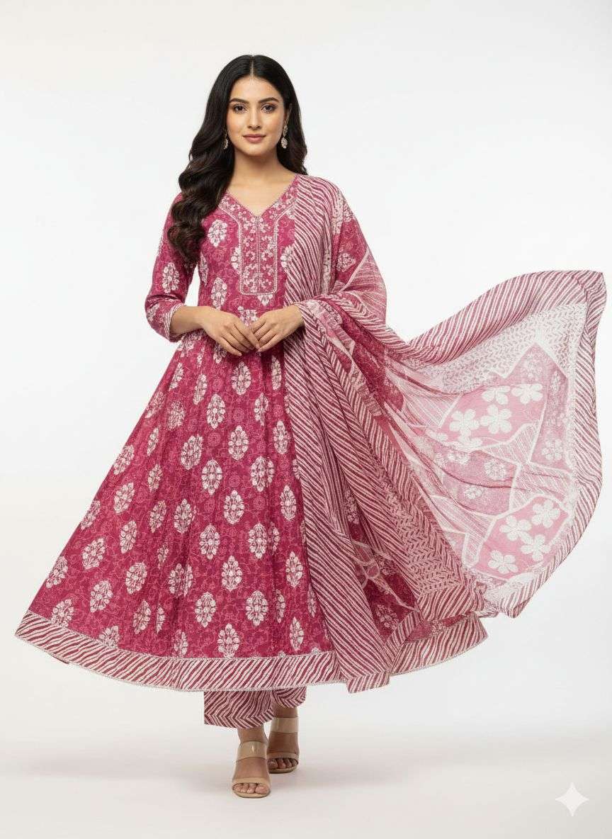 READY TO WEAR COTTON 3 PIECE COLLECTION SUMMER COMFORT DEALE...
