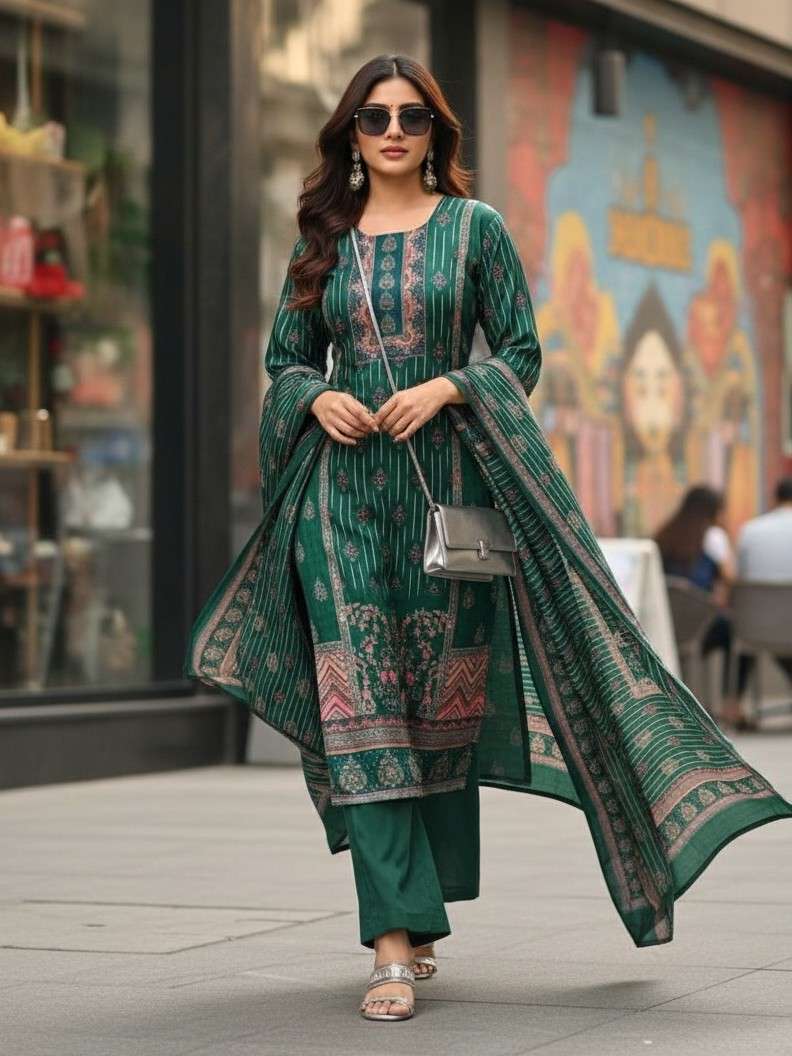 ROYAL SELECT DARK COLOR DESIGNER SALWAR KAMEEZ BRAND CLOTHIN...