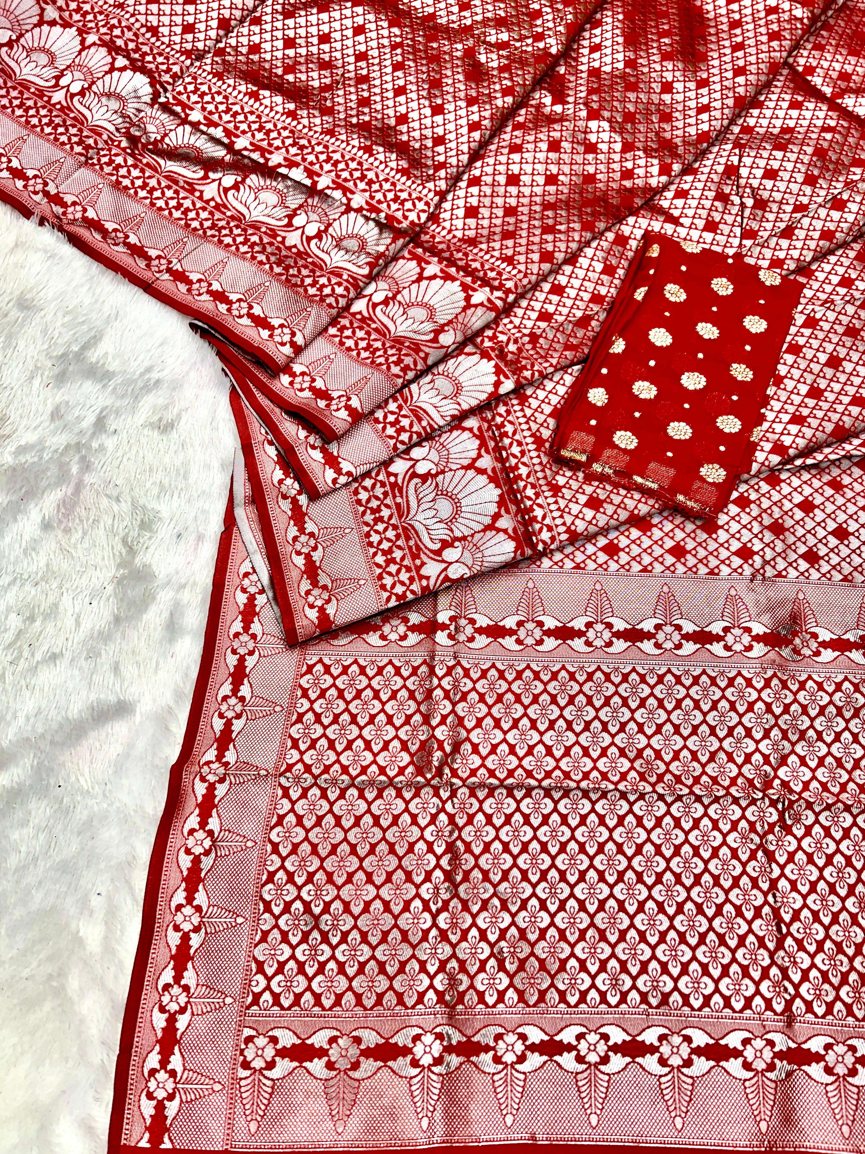 sana New Arrivals Pure and original Lichi Silk fabric With R...