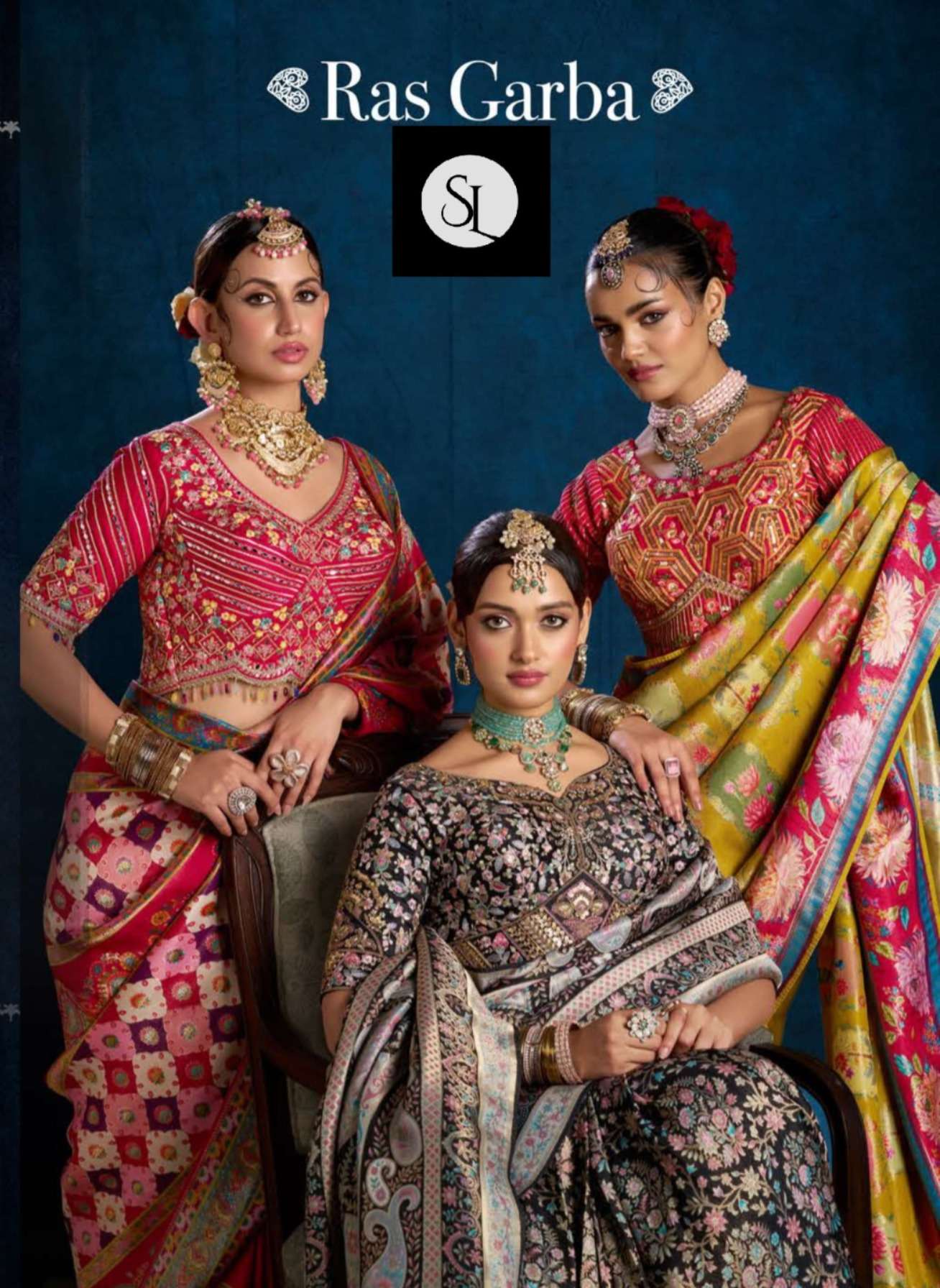  sj Rasgarba 1001 To 1009  crafted in luxurious and Premium ...