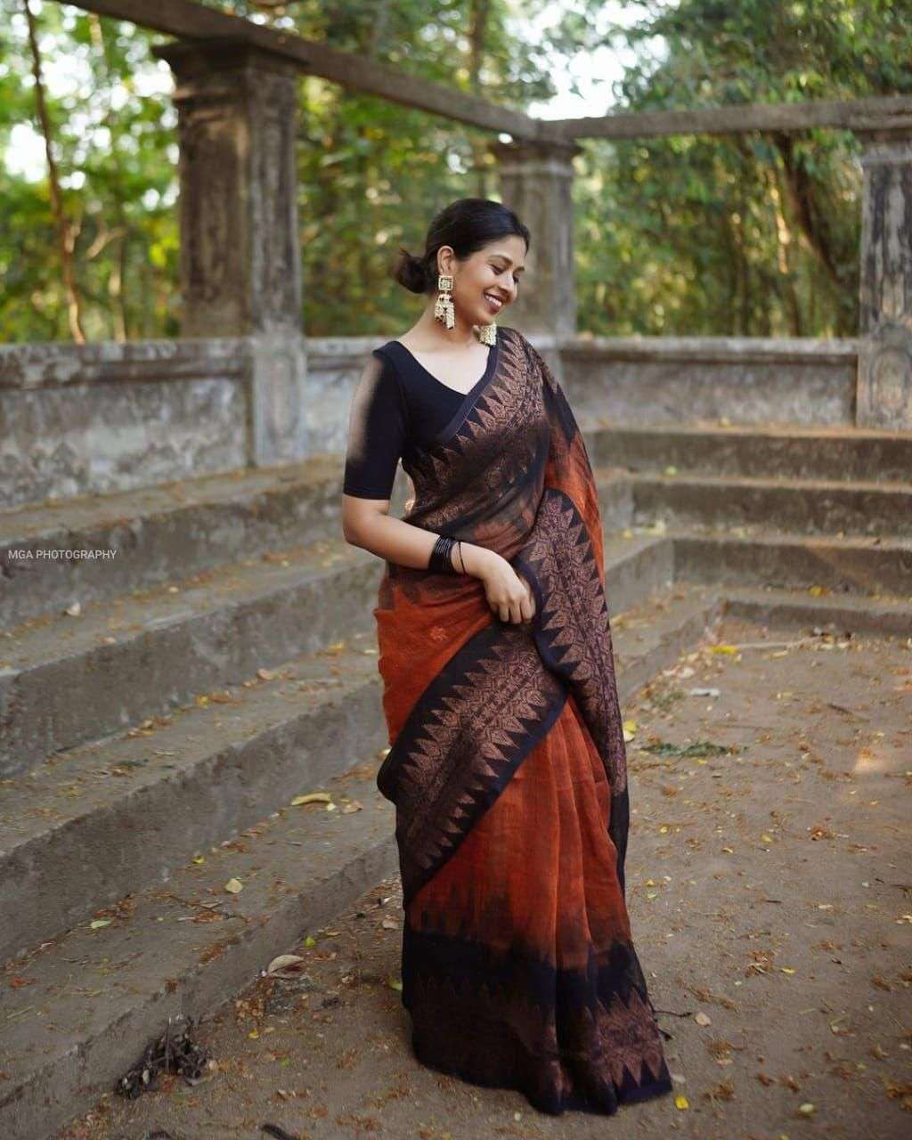 SOFT LILAN SLAB FABRIC WITH GRACE IN EVERY FOLD REGULAR WEA...