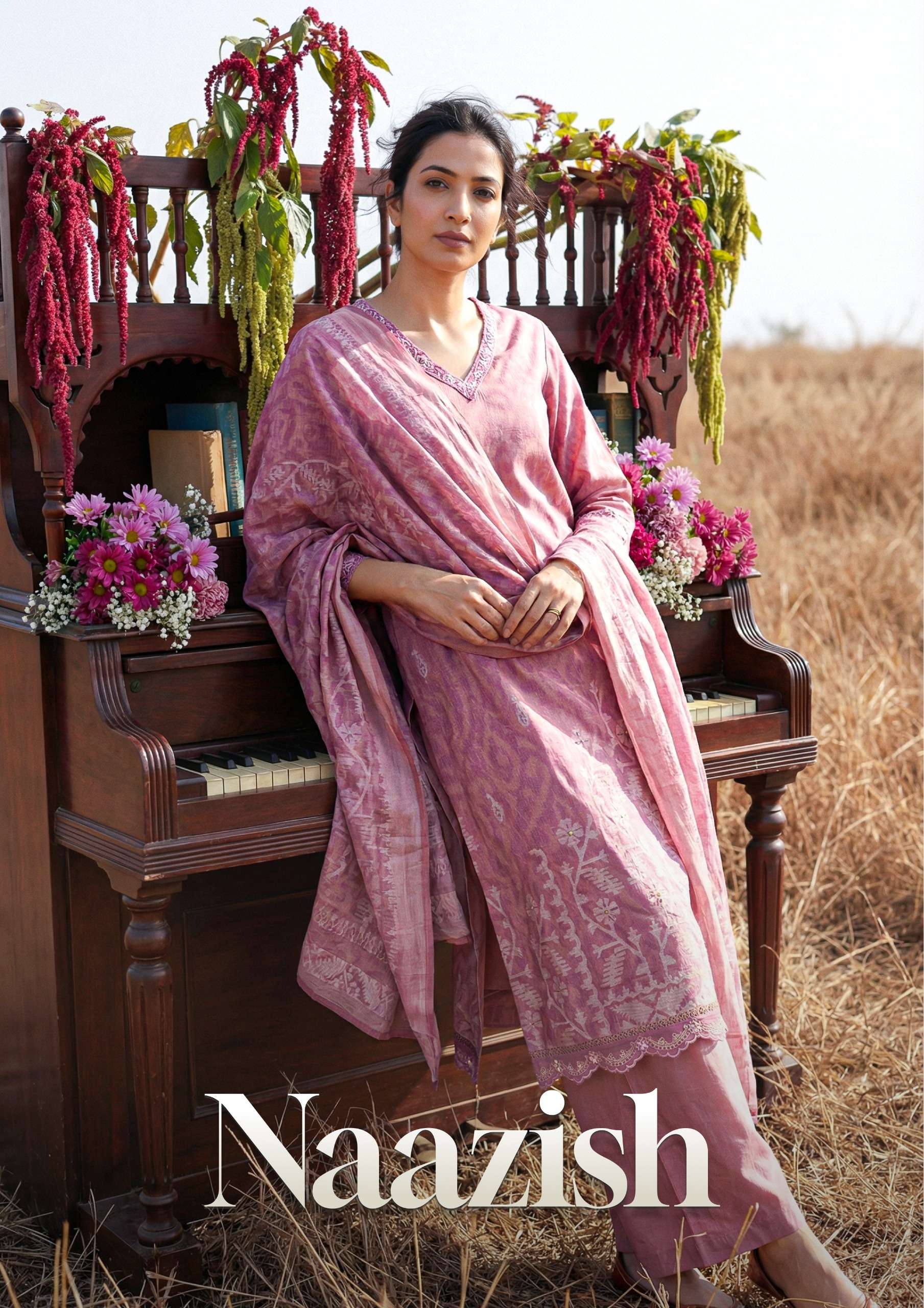 SUDRITI NAAZISH COTTON LAWN DIGITAL PRINT CLASSIC FASHION IN...